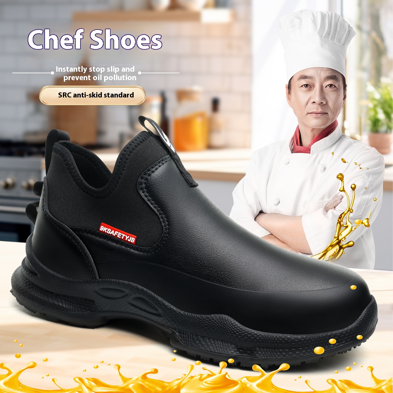 Kitchen Gadgets For Men - Shevalues masculino eva tamancos sapatos de