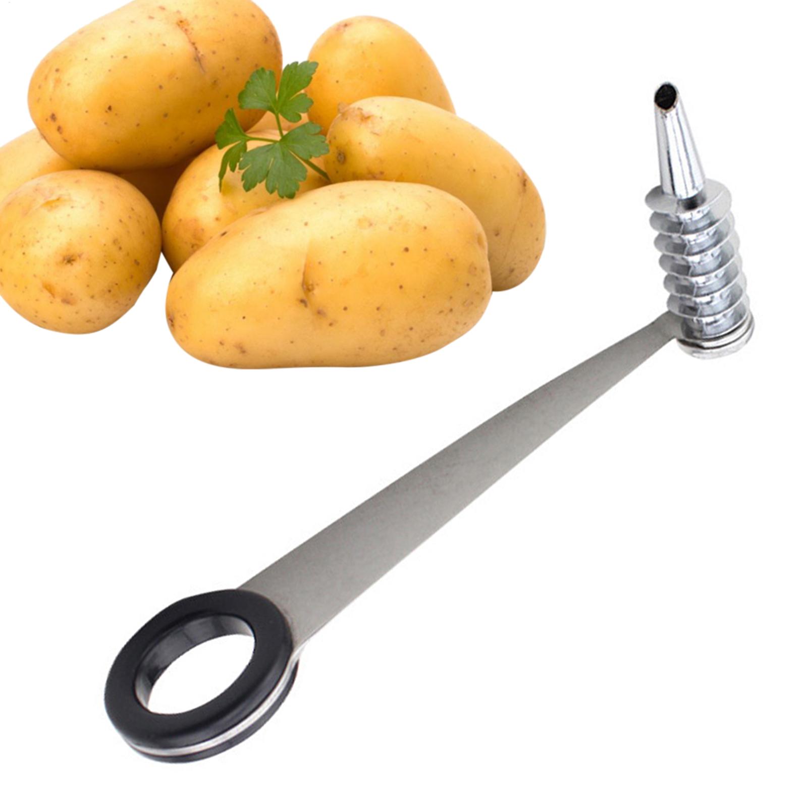 Kitchen Gadgets For Men - 1 unidade Espiralizador de Vegetais em