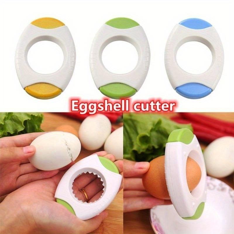 Egg Separator Tool - 1 Peça Separador e Cortador de
