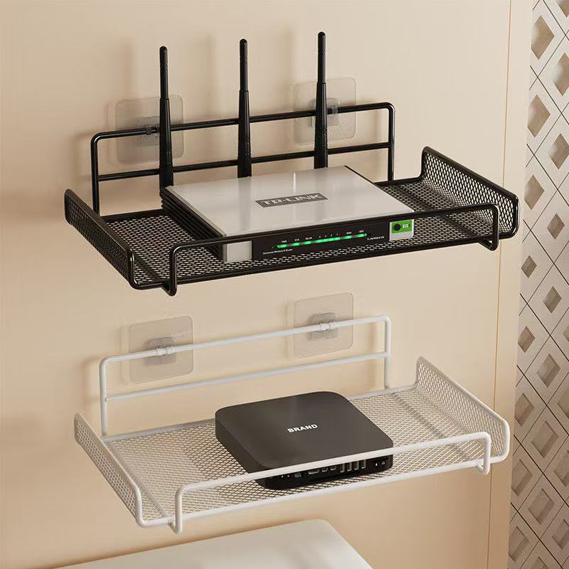 Kitchen Gadgets Organizer - Prateleira de Parede em Aço Inoxidável