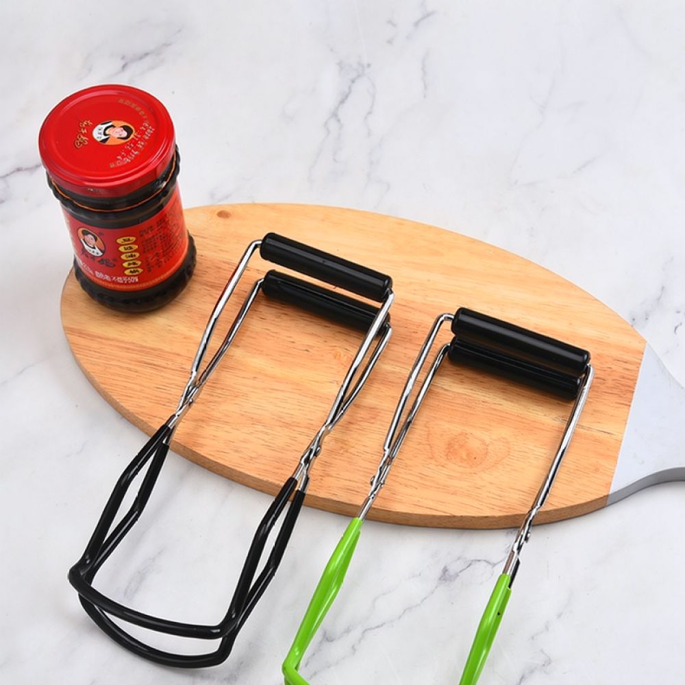 Kitchen Helper Gadgets - Pinça de cozinha para pegar pratos