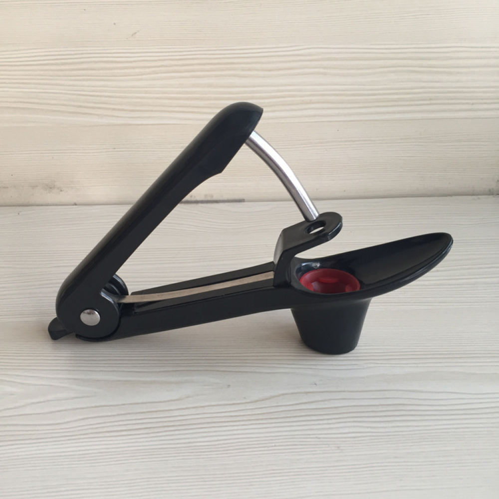 Kitchen Helper Gadgets - Descaroçador de cerejas profissional, ferramenta de