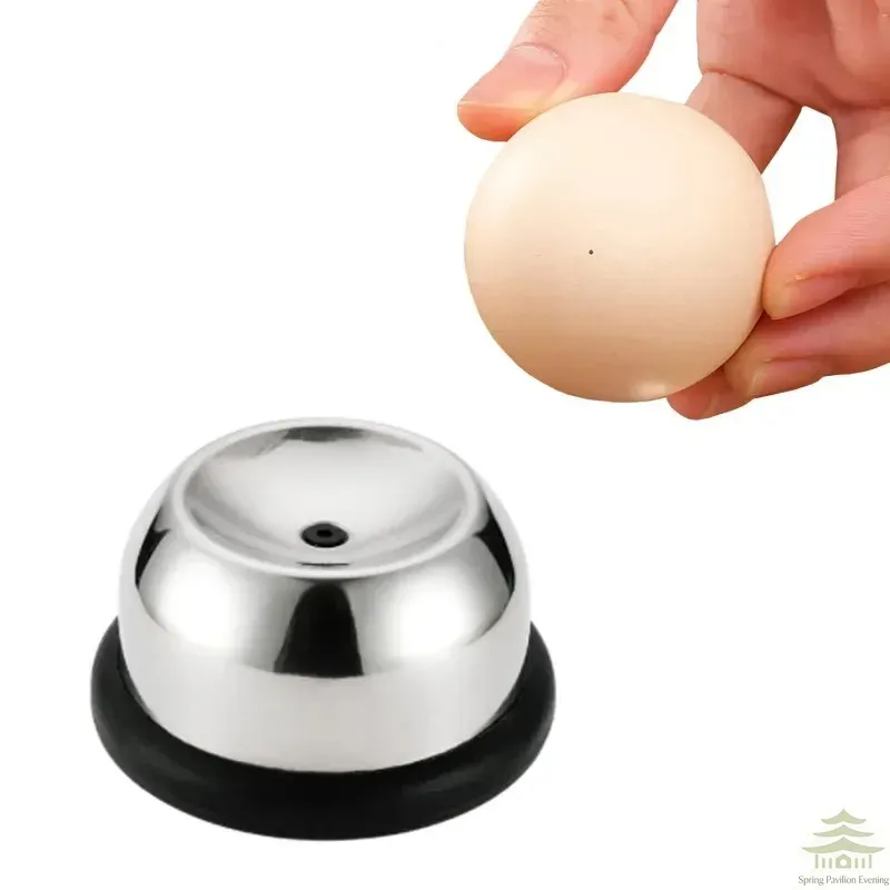 Perfurador de Ovos, Agulha de  - Egg Separator Tool avaliação e preço