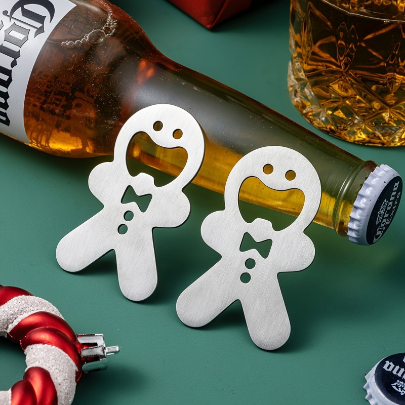 Abridor de Garrafas de Cerveja - Kitchen Gadgets For Men avaliação e preço