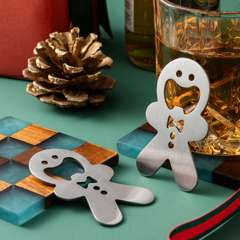 Abridor de Garrafas de Cerveja - Kitchen Gadgets For Men avaliação e preço