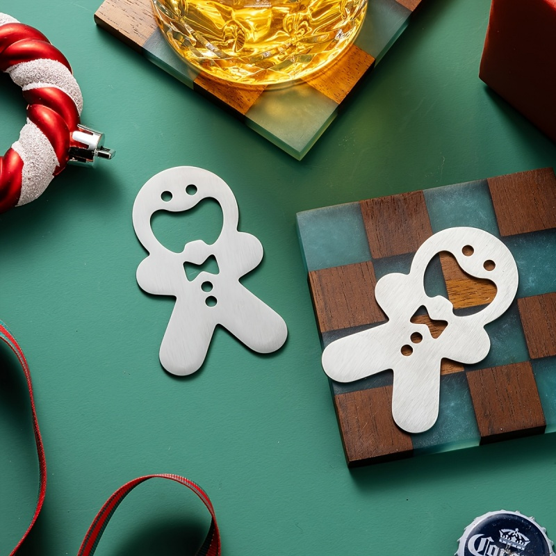 Abridor de Garrafas de Cerveja - Kitchen Gadgets For Men avaliação e preço