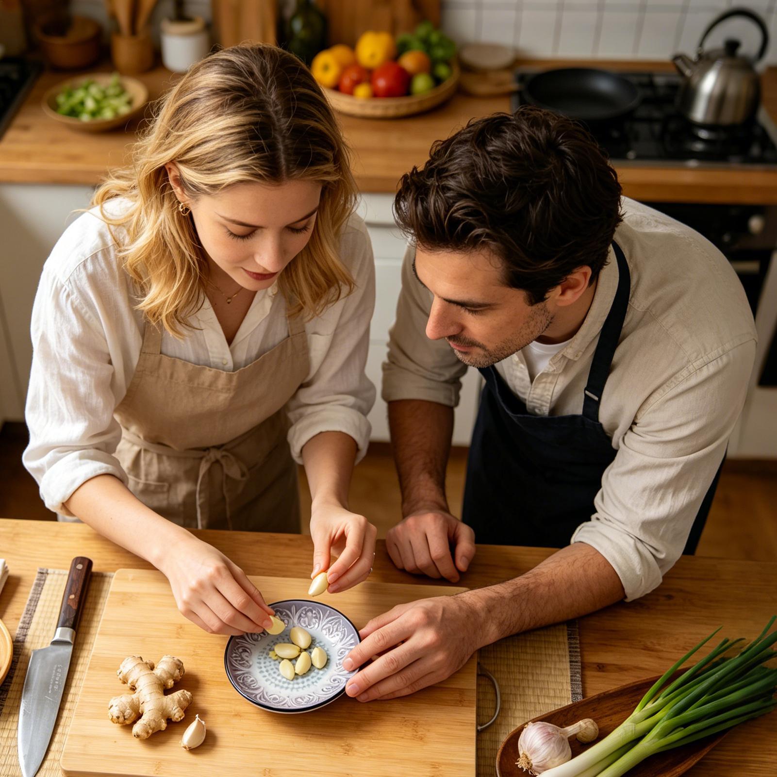 Ralador de Alho Cerâmico Portá - Kitchen Gadgets For Men avaliação e preço