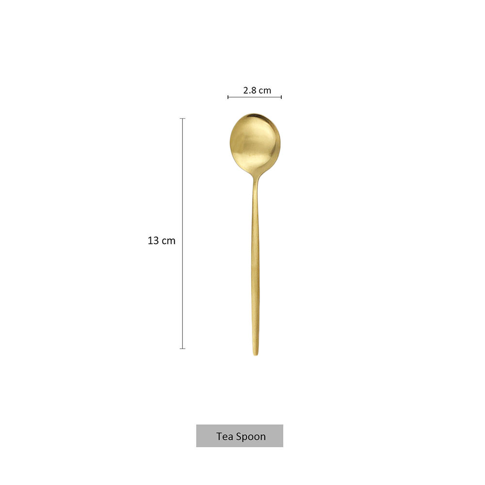 6 pçs chá café agitar mini col - Kitchen Gadgets Gold avaliação e preço