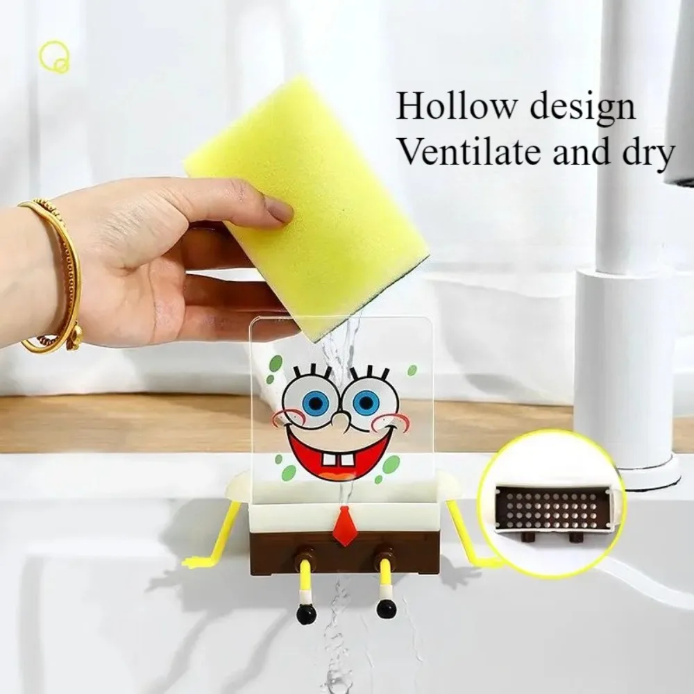 Novo e Fofo Organizador de Pia - Kitchen Gadgets New Products avaliação e preço