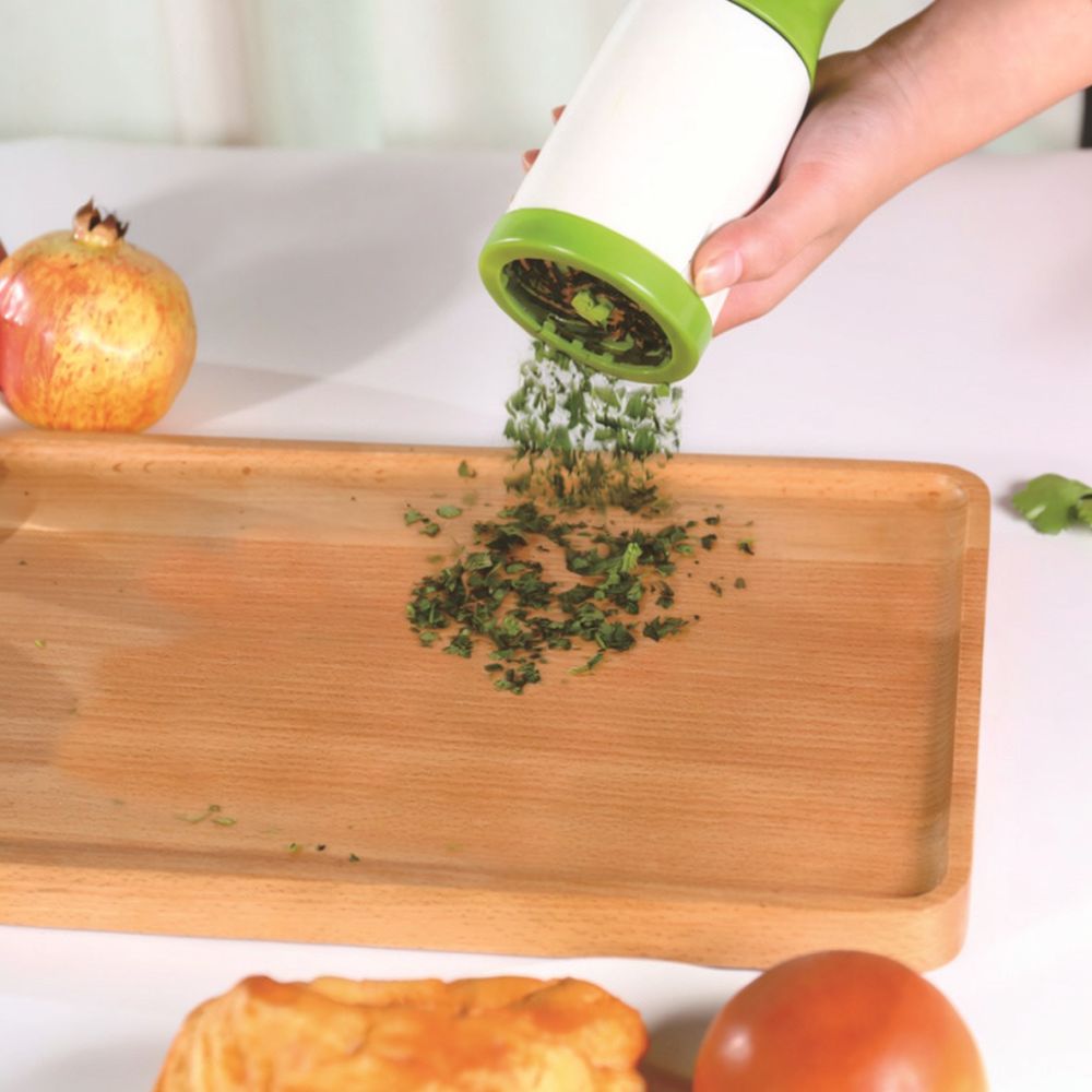 Picador manual de salsa, utens - Kitchen Helper Gadgets avaliação e preço