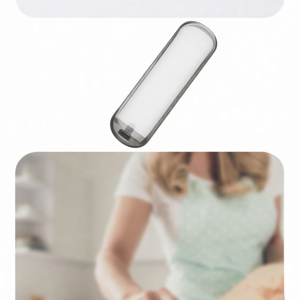 Temporizador de cozinha em for - Kitchen Helper Gadgets avaliação e preço