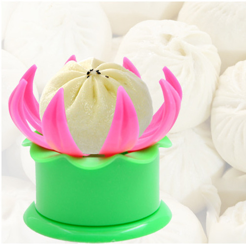 Molde para fazer pão, faça voc - Kitchen Gadgets Dumpling Maker avaliação e preço