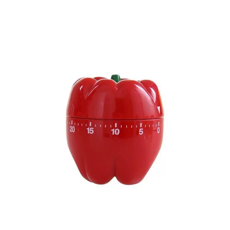 Temporizador de Cozinha Mecâni - Kitchen Helper Gadgets avaliação e preço