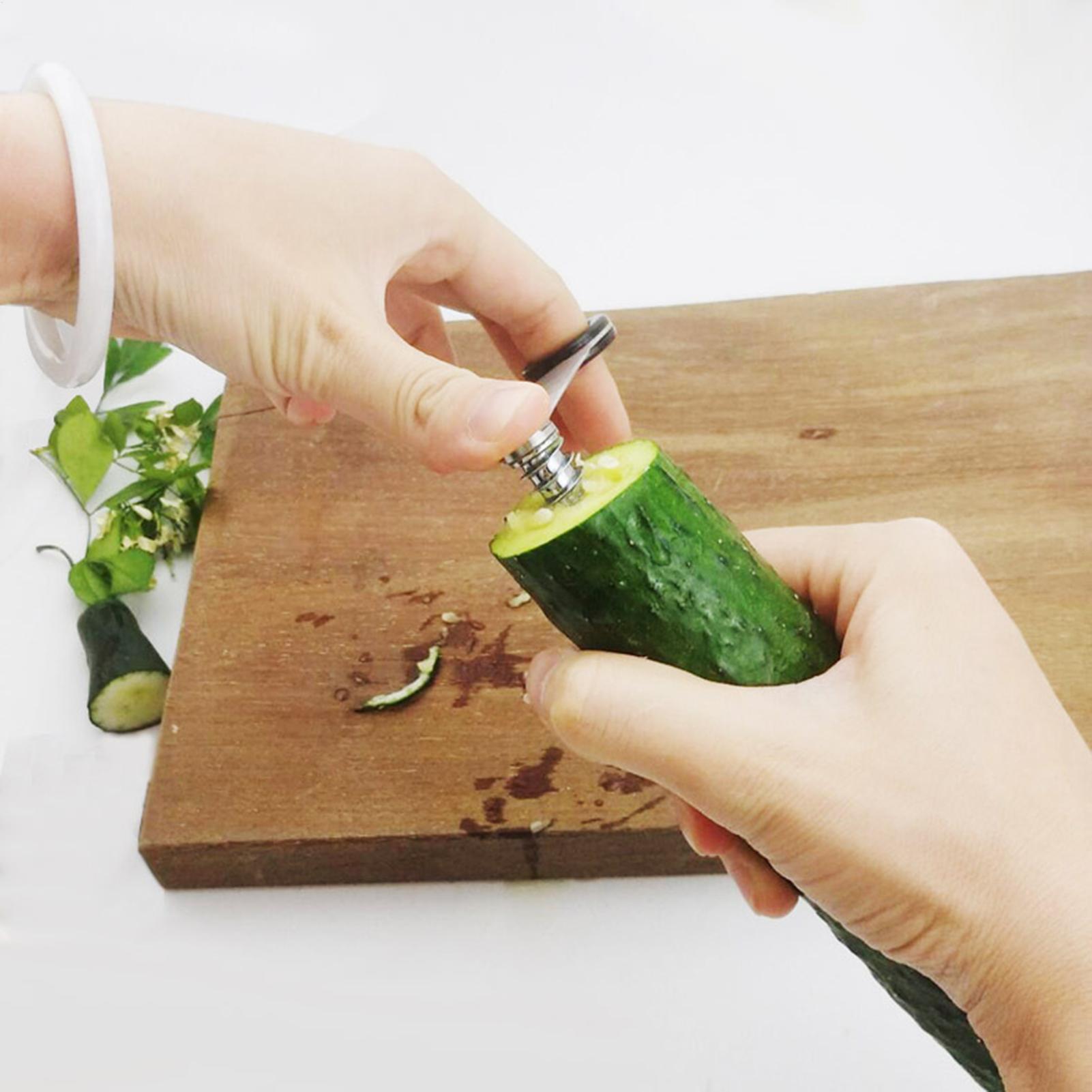1 unidade Espiralizador de Veg - Kitchen Gadgets For Men avaliação e preço