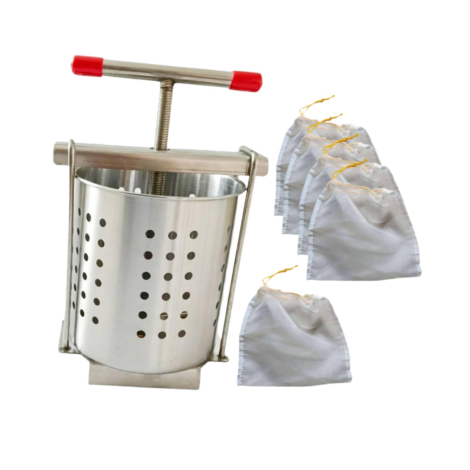 Espremedor de Suco Manual de A - Kitchen Gadgets Dumpling Maker avaliação e preço