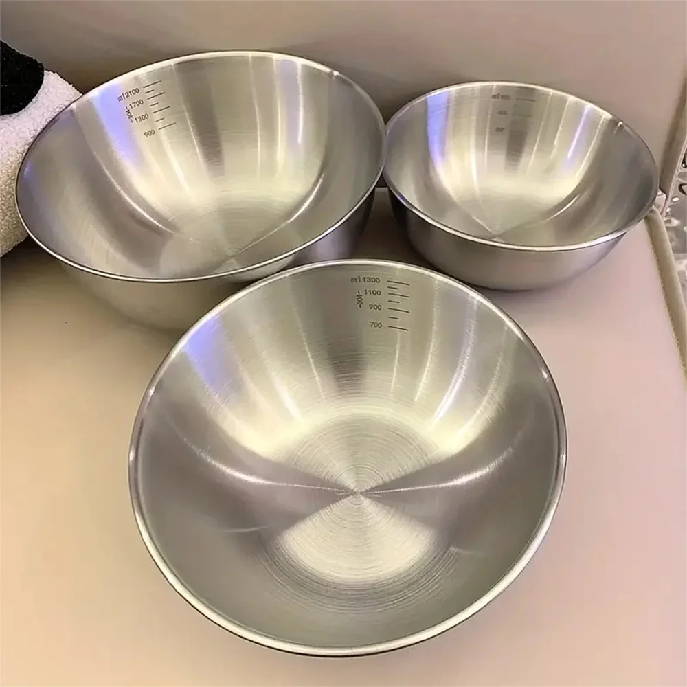 Conjunto de Tigelas de Mistura - Kitchen Gadgets Organizer avaliação e preço