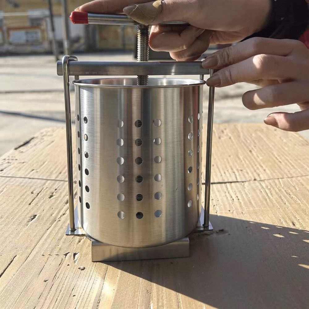 Desidratador manual de vegetai - Kitchen Helper Gadgets avaliação e preço