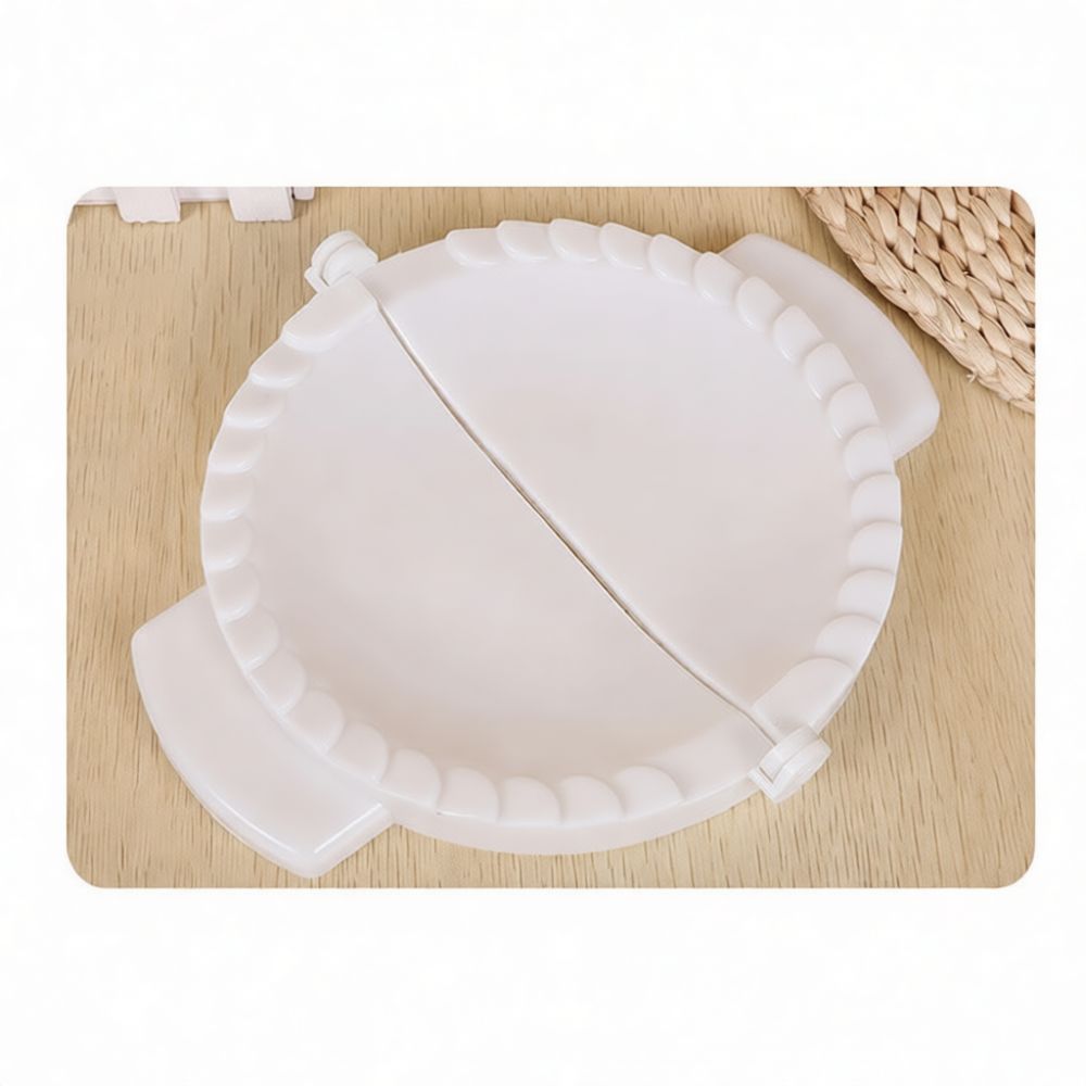 Ferramenta manual prática para - Kitchen Gadgets Dumpling Maker avaliação e preço