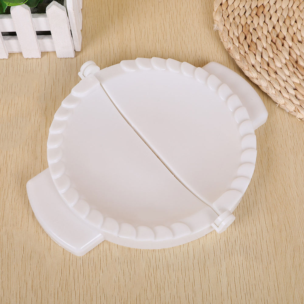 Ferramenta manual prática para - Kitchen Gadgets Dumpling Maker avaliação e preço