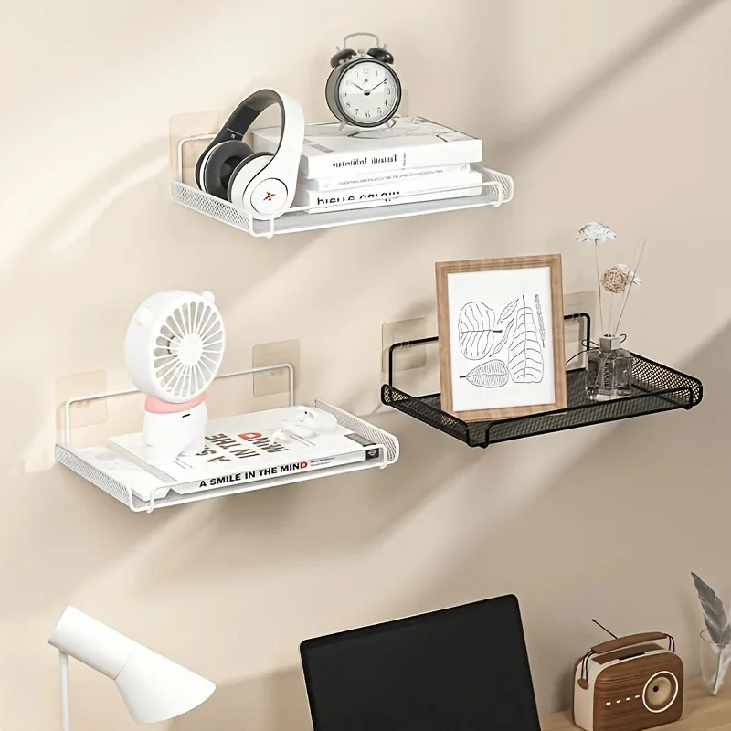 Prateleira de Parede em Aço In - Kitchen Gadgets Organizer avaliação e preço