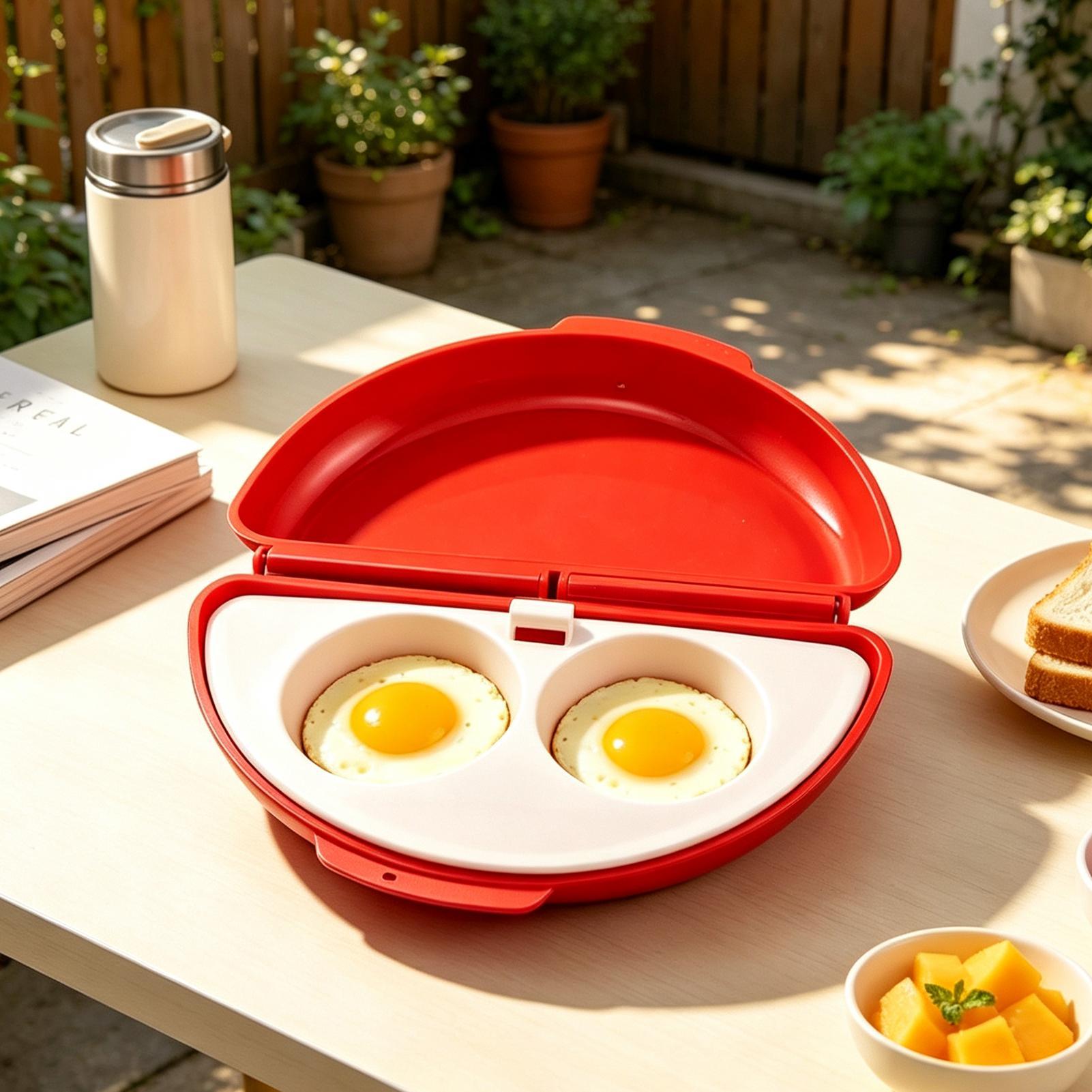 Aparelho para Fazer Omelete no - Kitchen Gadgets For Men avaliação e preço