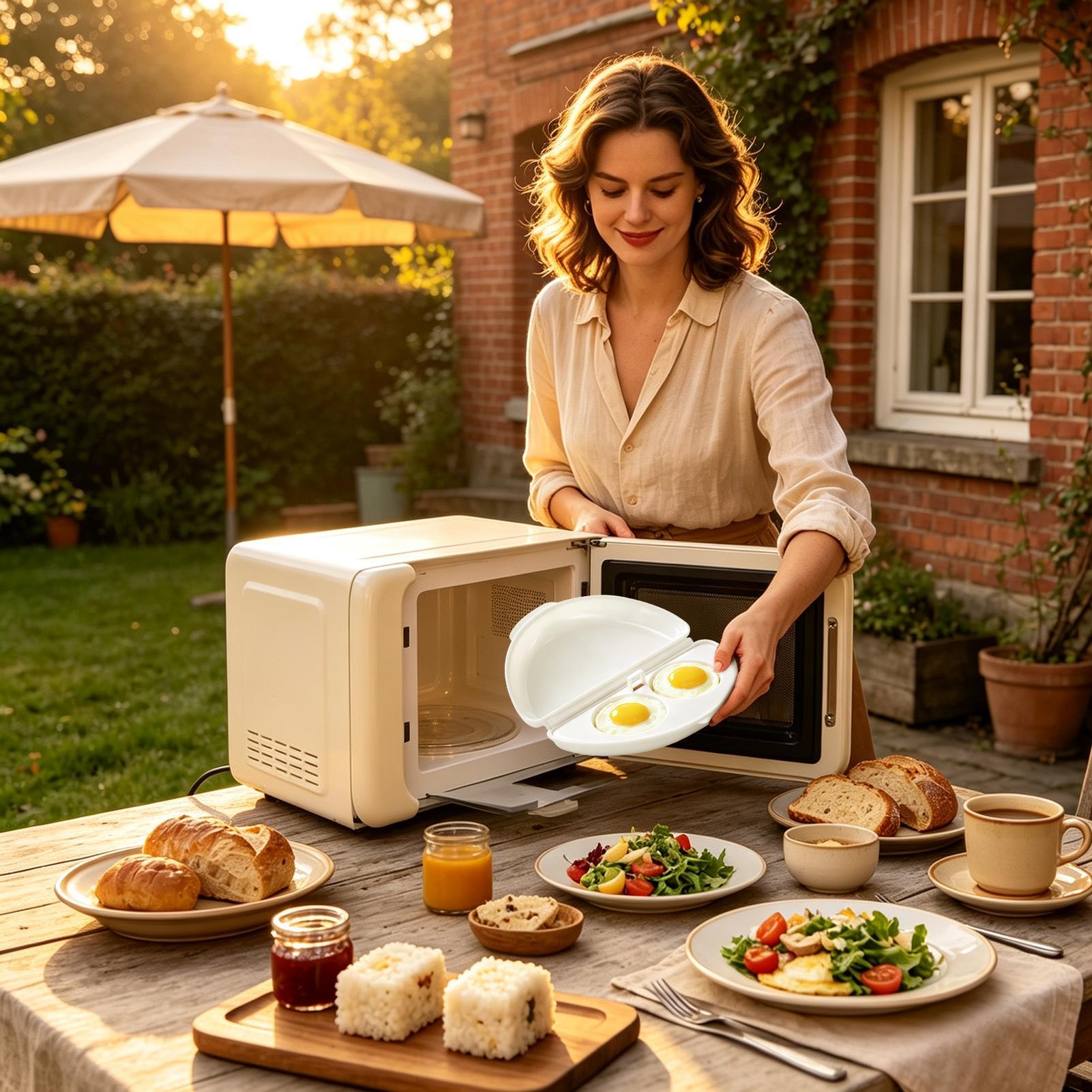 Aparelho para Fazer Omelete no - Kitchen Gadgets For Men avaliação e preço