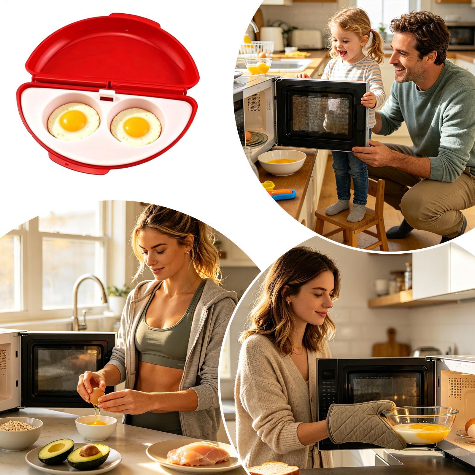 Aparelho para Fazer Omelete no - Kitchen Gadgets For Men avaliação e preço