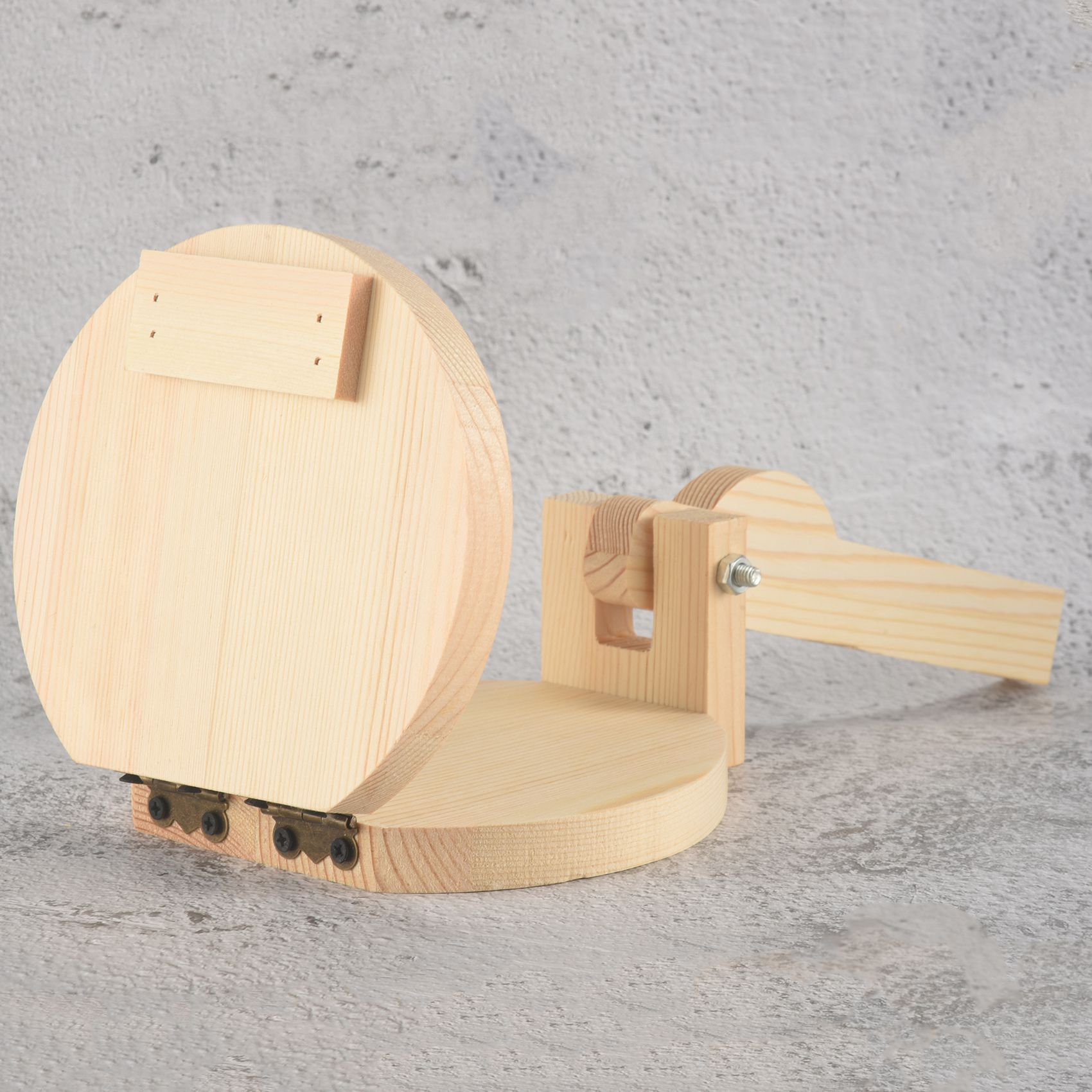 Prensa de Madeira para Tortill - Kitchen Gadgets Dumpling Maker avaliação e preço