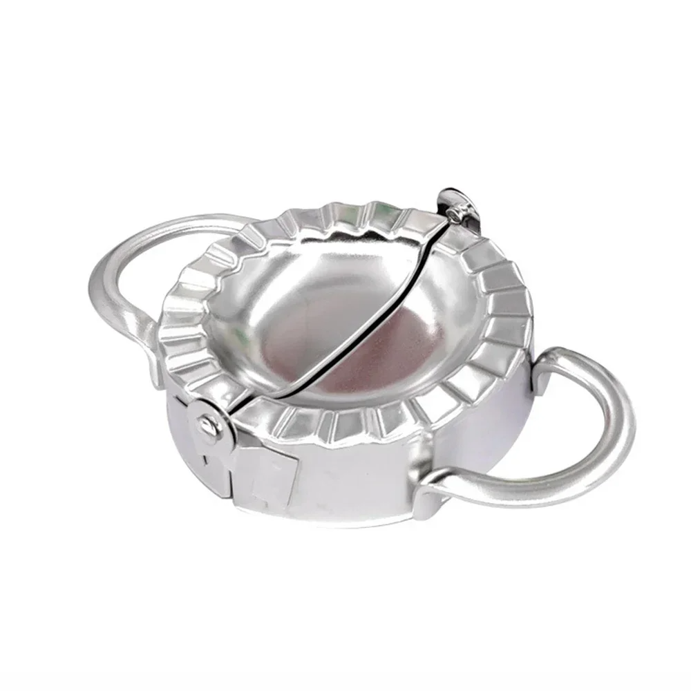 2027 para 1 conjunto de Ferram - Kitchen Gadgets Dumpling Maker avaliação e preço