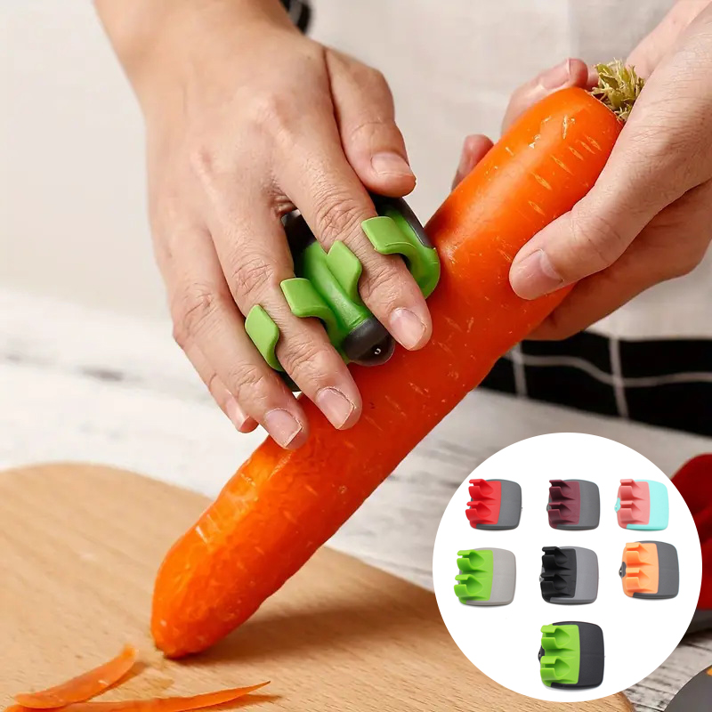 Descascador de frutas e vegeta - Kitchen Helper Gadgets avaliação e preço