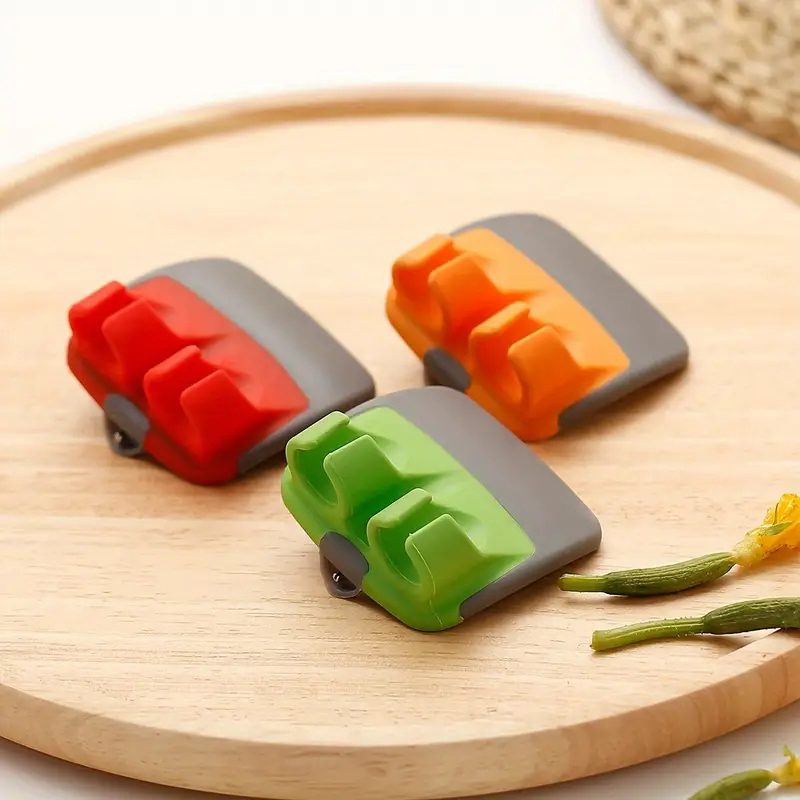 Descascador de frutas e vegeta - Kitchen Helper Gadgets avaliação e preço