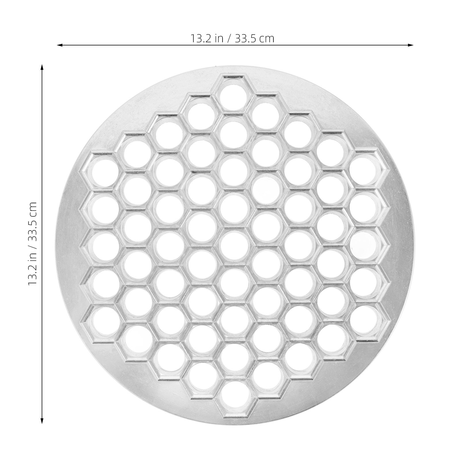 Molde de Alumínio para Pelmeni - Kitchen Gadgets Dumpling Maker avaliação e preço