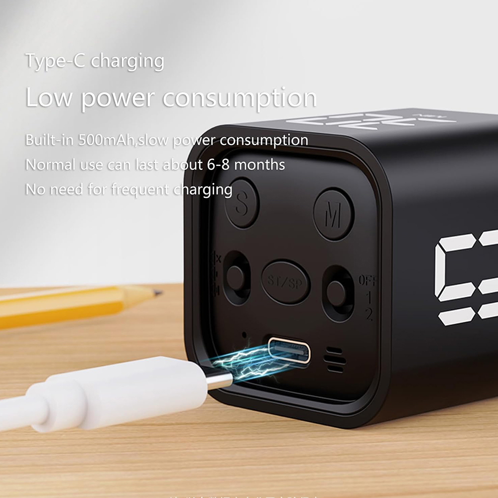 Temporizador multifuncional em - Kitchen Helper Gadgets avaliação e preço