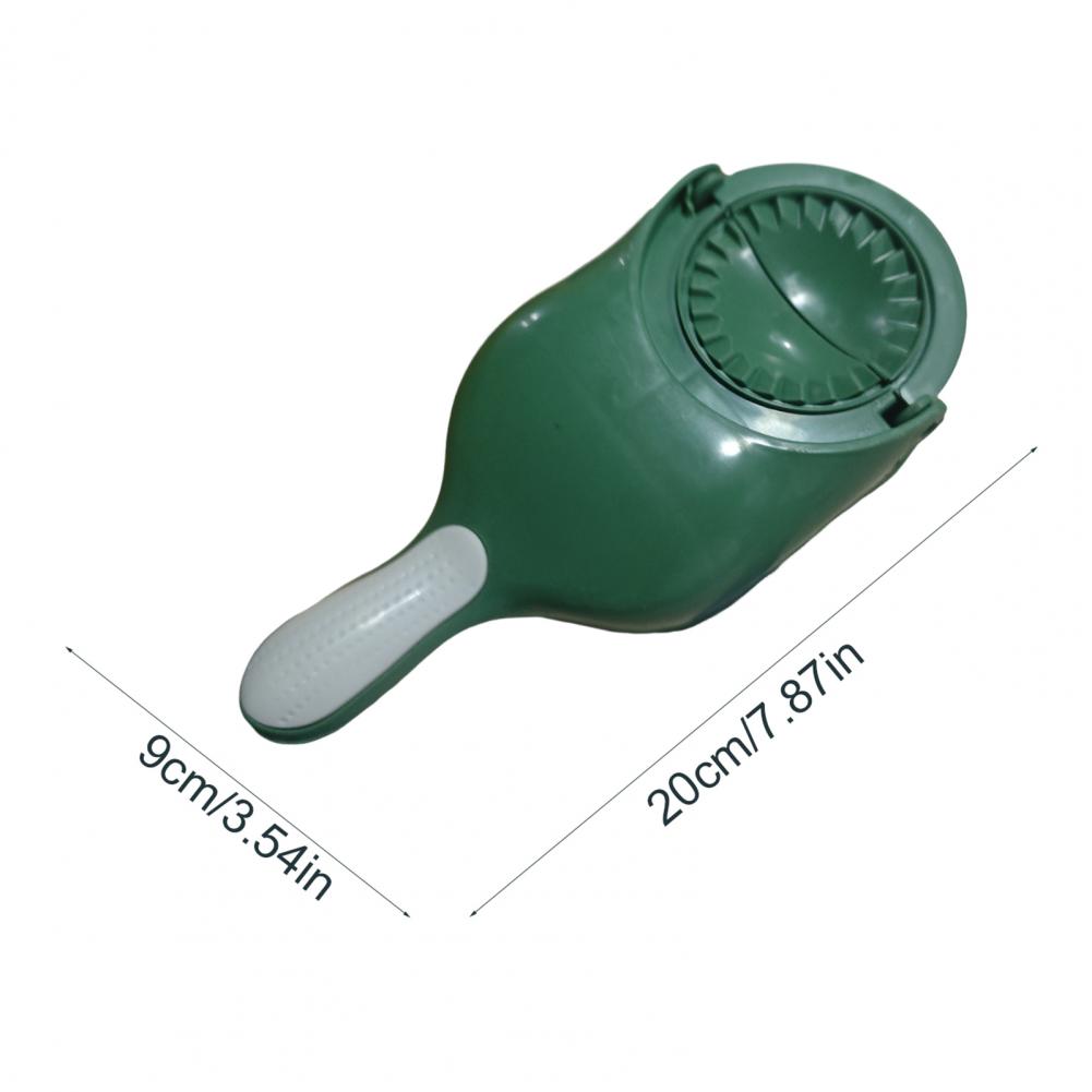 Ferramenta de Pressão Manual p - Kitchen Gadgets Dumpling Maker avaliação e preço