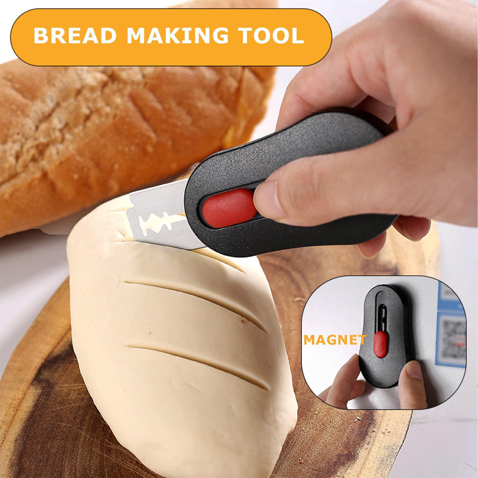 Faca de Pão para Corte de Mass - Kitchen Gadgets For Men avaliação e preço